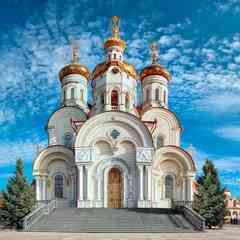 ДУХОВНЫЕ НАСТАВЛЕНИЯ