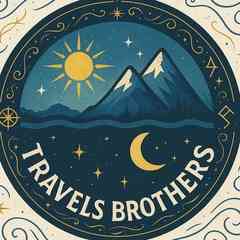 Travels ॐ Brothers