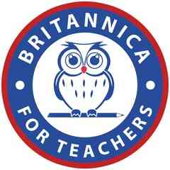 Britannica Teachers