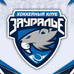 ХК «Зауралье» (Курган)