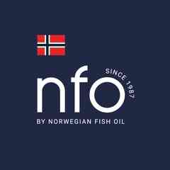 Омега-3 из Норвегии – NFO