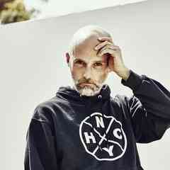 MOBY MUSIC