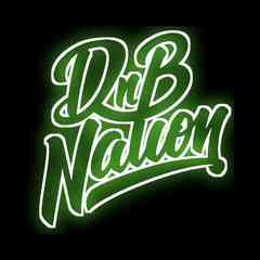 DNBNATION - drumnbass & jungle