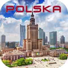 Polska - Poland - Польша