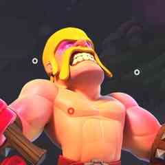 RuVin | Clash Royale