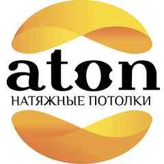 Элитные натяжные потолки ATON