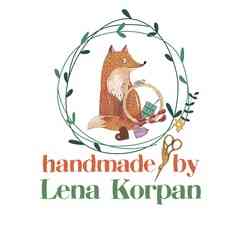 Handmade_by_lena_korpan . Магниты для игл
