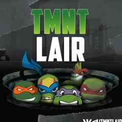 TMNT Lair | Черепашки-Ниндзя