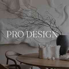 PRO DESIGN
