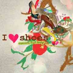 ♔Fashion Deluxe Shoes♔Марианна Шестиковская♔