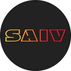 SAIV | Спортивная форма для команд на заказ