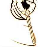 Pen Spinning