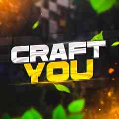 CraftYou - Сервер для гриферов!