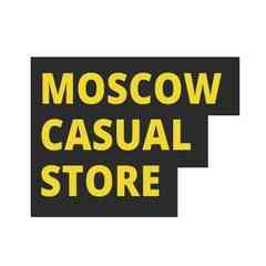 Moscow Casual | Магазин одежды