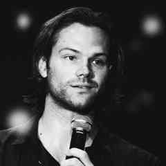 JARED PADALECKI  Джаред Падалеки