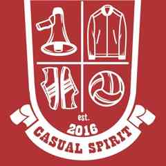 Casual Spirit