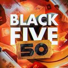 Скидки Халява Промокоды от BlackFive50