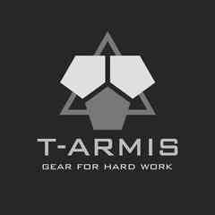 T-ARMIS - тактическое снаряжение и экипировка