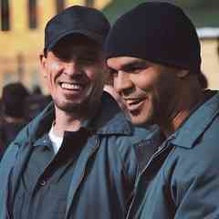 Побег | PRISON BREAK | 6 сезон