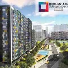 ЖК Вернисаж | Кудрово