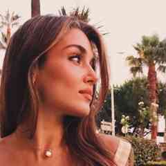 HANDE ERÇEL