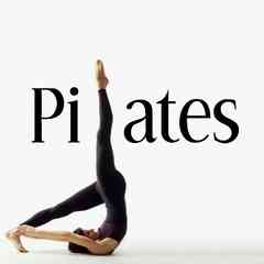 ПИЛАТЕС | PILATES