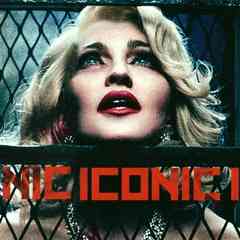 МАДОННА | MADONNA