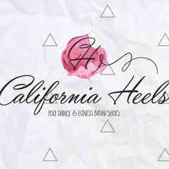 Pole dance + Pleaser = CALIFORNIA HEELS