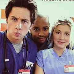 I'm No Superman [Клиника|Scrubs]
