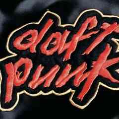Daft Punk