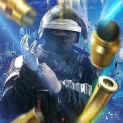 CSGO 4CH