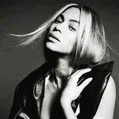 Beyonce Forward