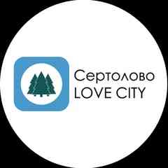 Сертолово LOVE CITY