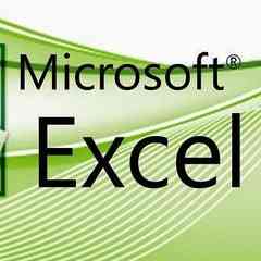 Microsoft Excel