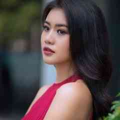 Phyo May ဖြိုးမေ