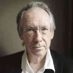 Иэн Макьюэн (Ian McEwan)