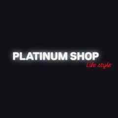 PLATINUM SHOP