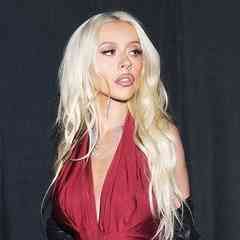 Christina Aguilera | Кристина Агилера