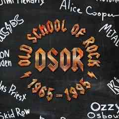 Old School of Rock