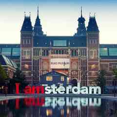 Амстердам | Amsterdam