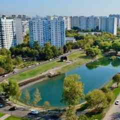 СОЛНЦЕВО