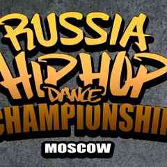 HIP HOP INTERNATIONAL - RUSSIA