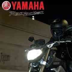 YAMAHA