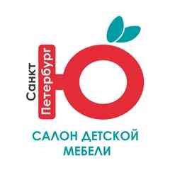 Детская мебель, диваны КЛЮКВА СПБ