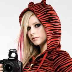 AVRIL LAVIGNE