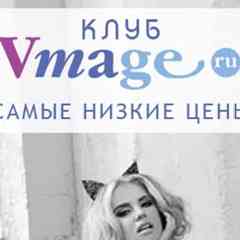 Модные платья от Vmage.ru