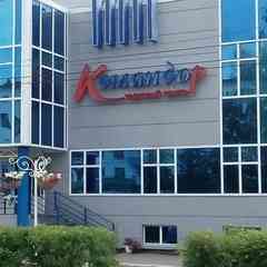 ТЦ Командор