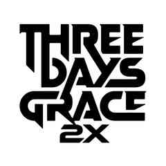 Three Days Grace - Основная группа ВК