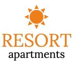 Resort Apartments | Крым и Сочи