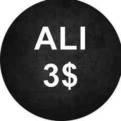 АЛИЭКСПРЕСС ДО 3$